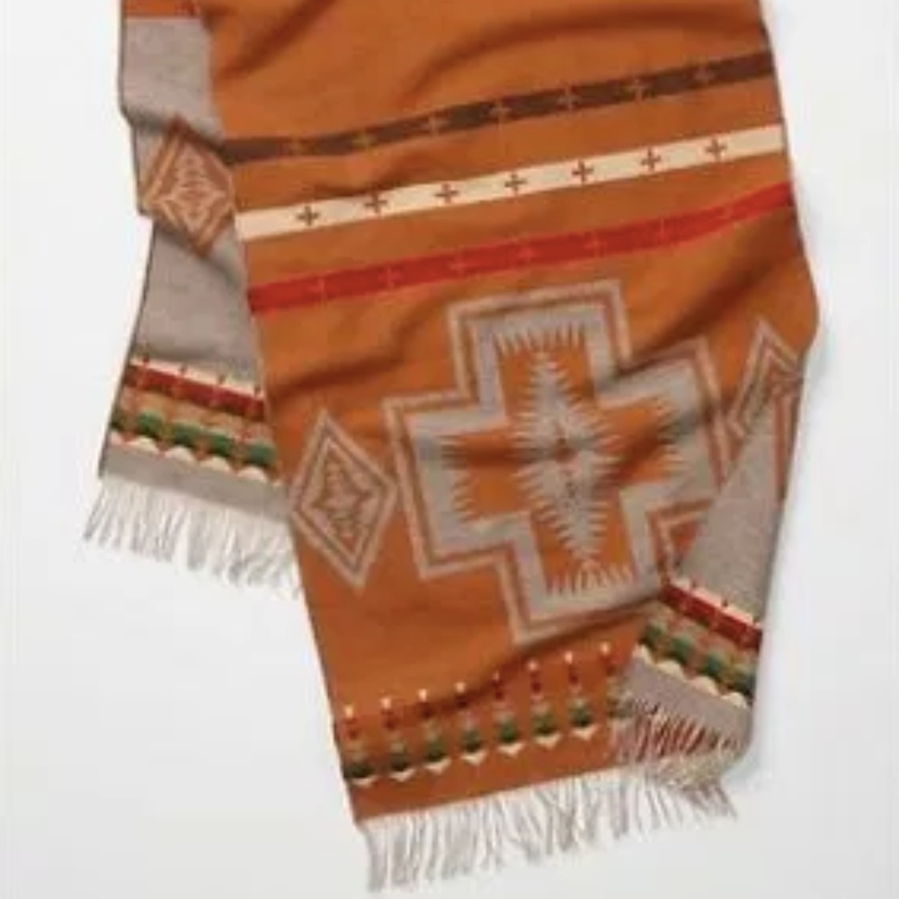 ISO!!!! Pendleton Scarf from Anthropologie